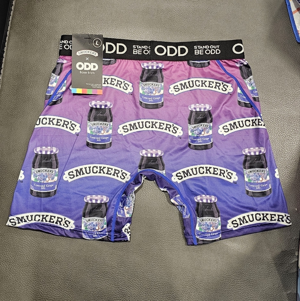 Vibrant Boxer Briefs